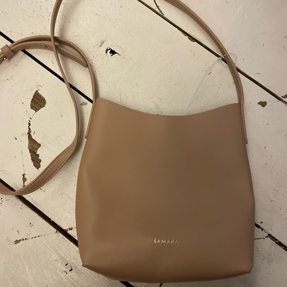 Samara handbag b11